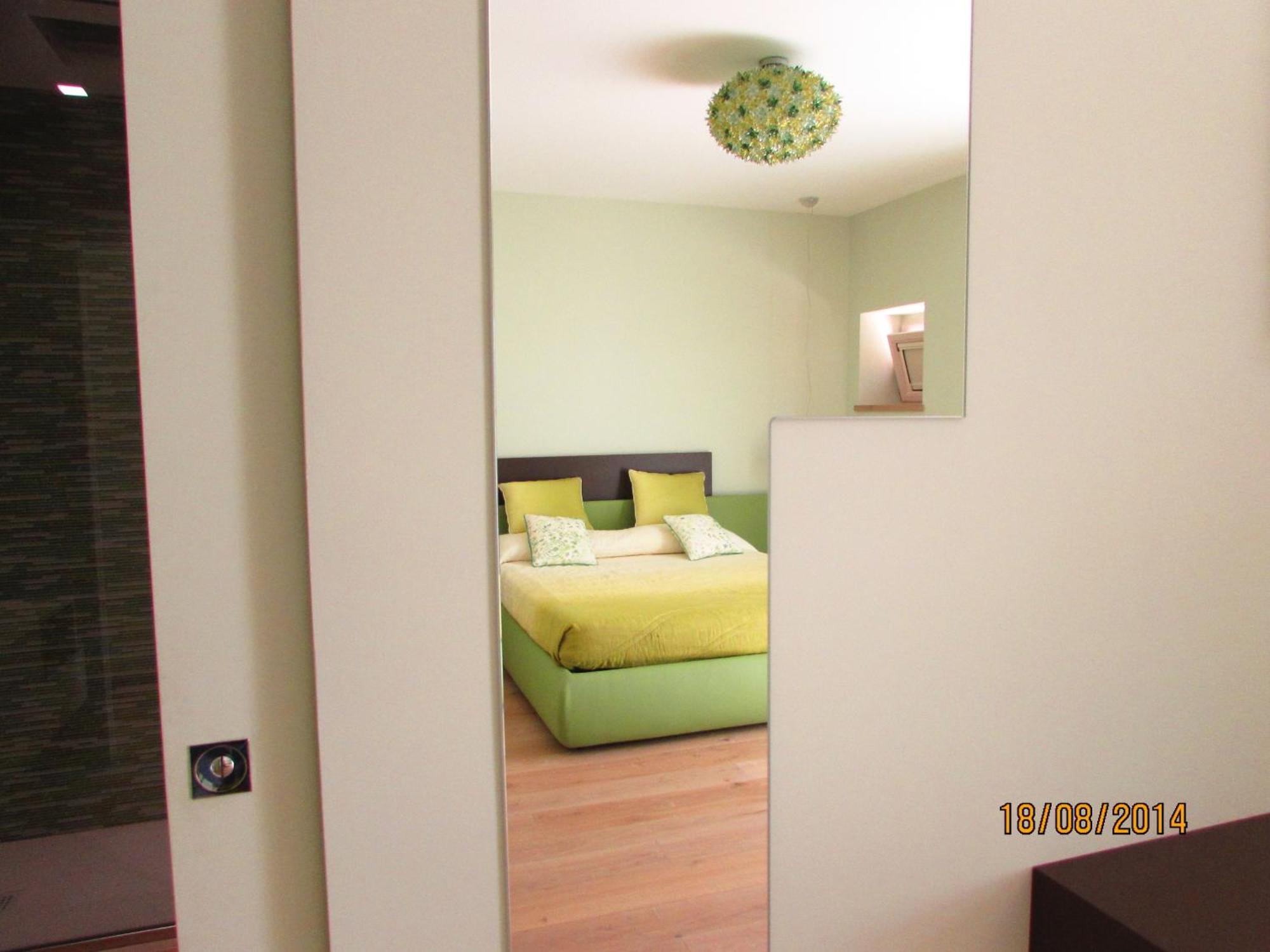 Amico Country House Serra San Quirico Habitación foto
